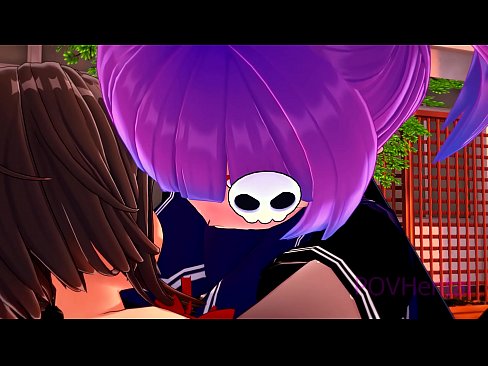 ❤️ Arachne girl monster. ❤ Anal vidéo aminay