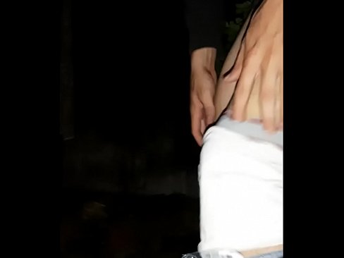 ❤️ Nitsambikina teo amin'ny rindrin'ny confinement ny mpifanolobodirindrina tamiko ❤ Anal vidéo aminay