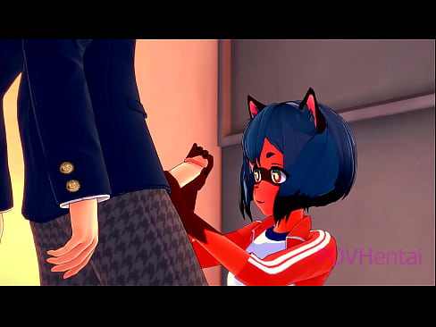 ❤️ Fiompiana omby vaovao miaraka amin'i Michiru Kagemori ❤ Anal vidéo aminay