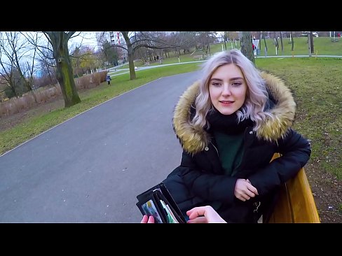 ❤️ Mitelina vahiny mafana ho an'ny vola - blowjob ao amin'ny zaridainan'i Eva Elfie ❤ Anal vidéo aminay